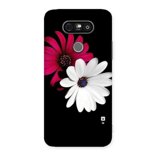 Beautiful Blooming Back Case for LG G5