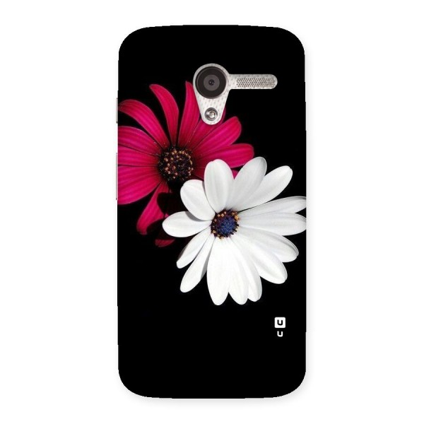 Beautiful Blooming Back Case for Moto X