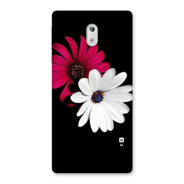 Beautiful Blooming Back Case for Nokia 3