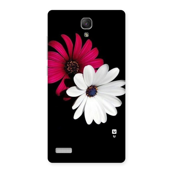 Beautiful Blooming Back Case for Redmi Note