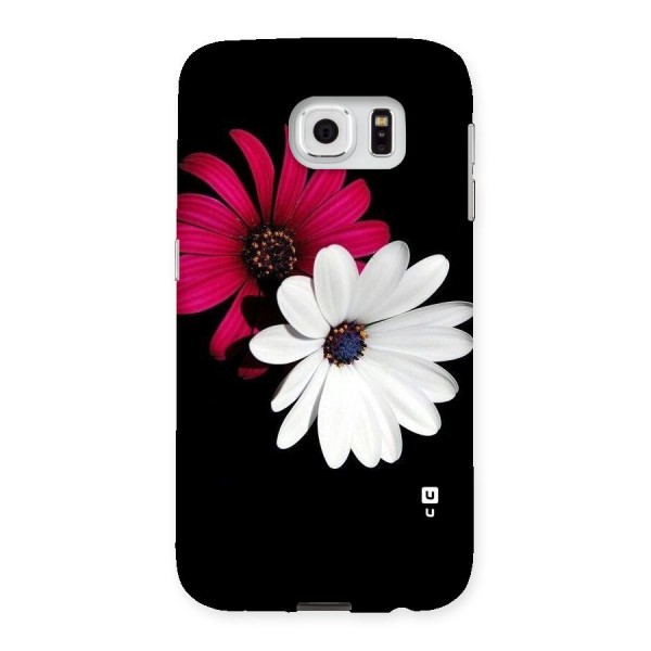 Beautiful Blooming Back Case for Samsung Galaxy S6