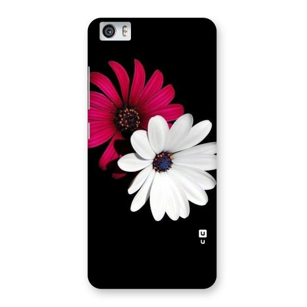 Beautiful Blooming Back Case for Xiaomi Redmi Mi5