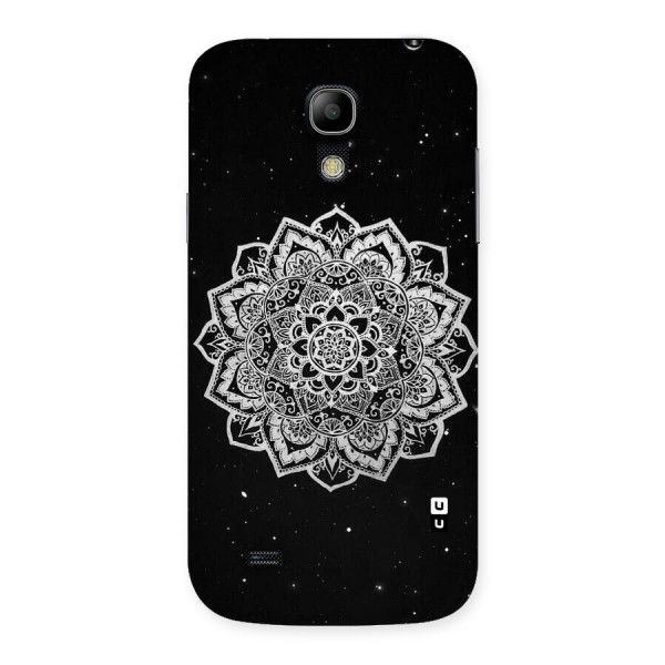 Beautiful Mandala Design Back Case for Galaxy S4 Mini