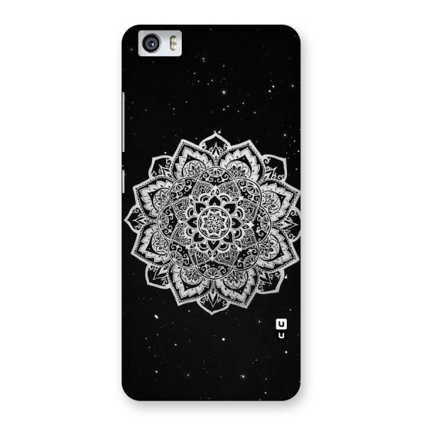 Beautiful Mandala Design Back Case for Xiaomi Redmi Mi5