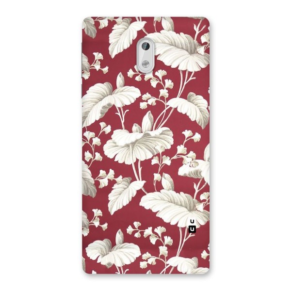 Beautiful Petals Back Case for Nokia 3