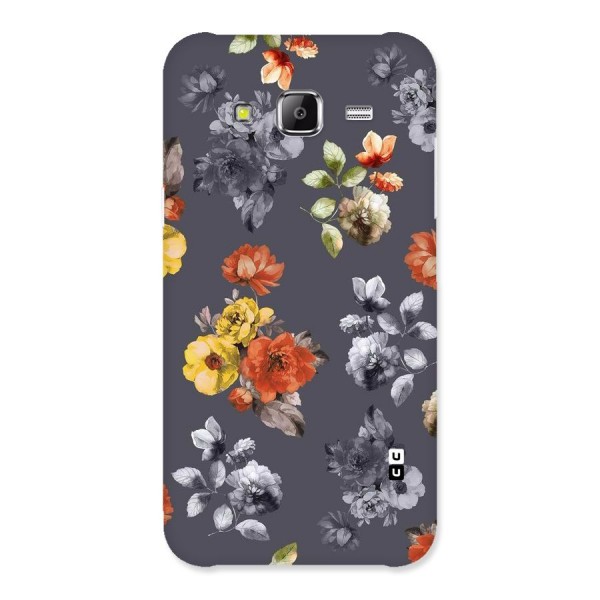 Beauty Art Bloom Back Case for Samsung Galaxy J5