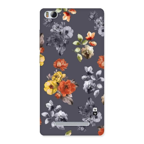 Beauty Art Bloom Back Case for Xiaomi Mi4i