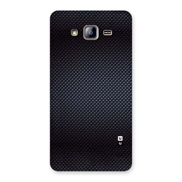 Black Diamond Back Case for Galaxy On5