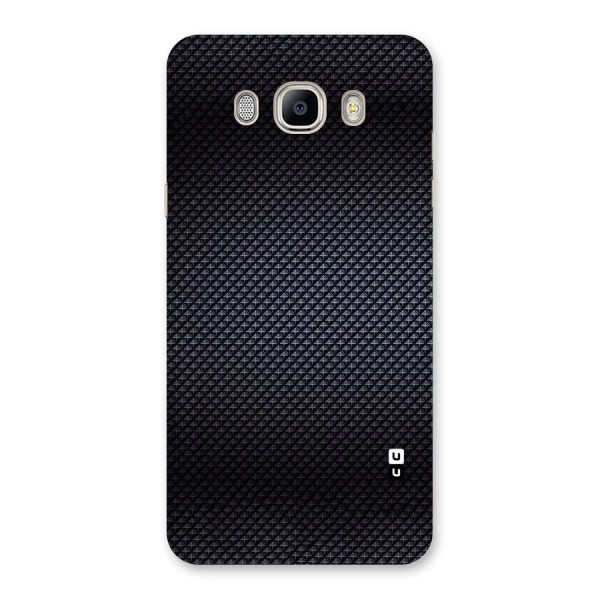 Black Diamond Back Case for Galaxy On8