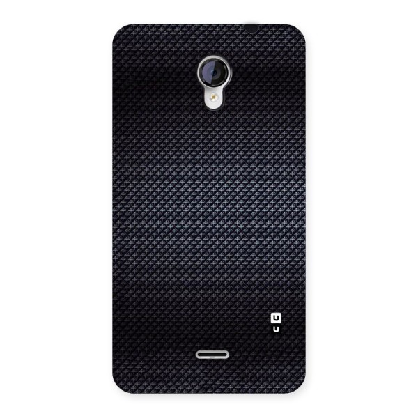 Black Diamond Back Case for Micromax Unite 2 A106