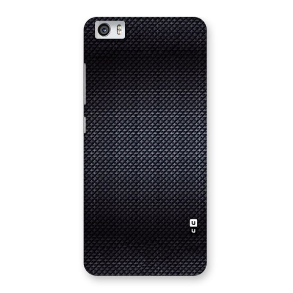 Black Diamond Back Case for Xiaomi Redmi Mi5