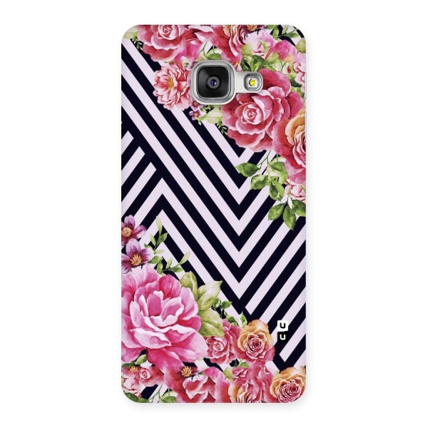 Bloom Zig Zag Back Case for Galaxy A3 2016