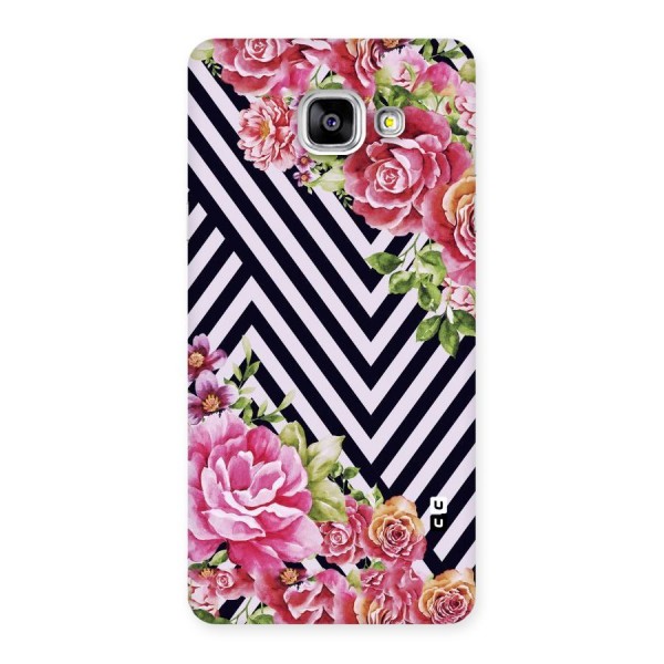 Bloom Zig Zag Back Case for Galaxy A5 2016