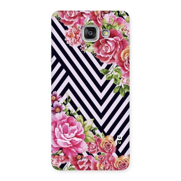 Bloom Zig Zag Back Case for Galaxy A7 2016