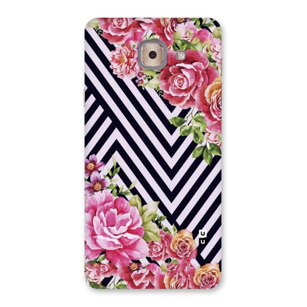 Bloom Zig Zag Back Case for Galaxy J7 Max