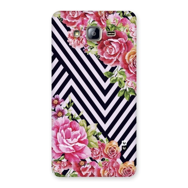 Bloom Zig Zag Back Case for Galaxy On5