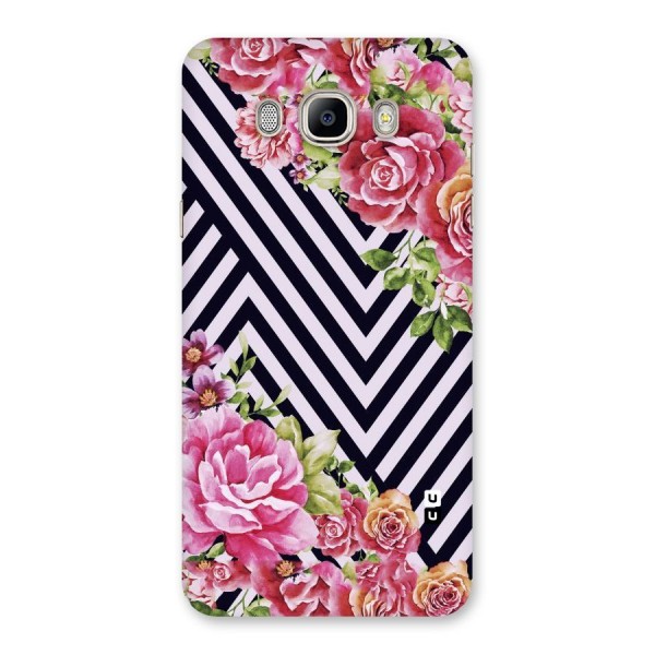 Bloom Zig Zag Back Case for Galaxy On8