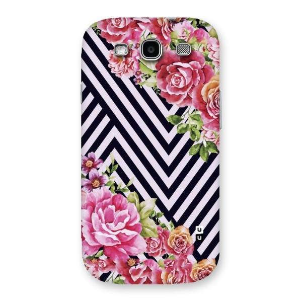 Bloom Zig Zag Back Case for Galaxy S3 Neo