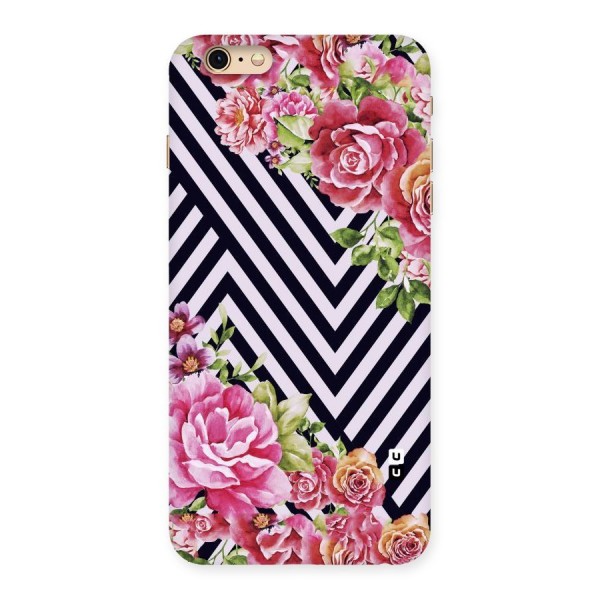 Bloom Zig Zag Back Case for iPhone 6 Plus 6S Plus