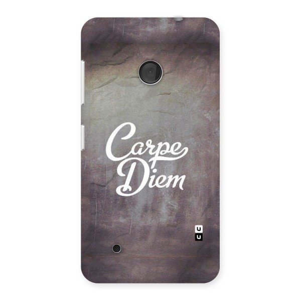 Board Diem Back Case for Lumia 530