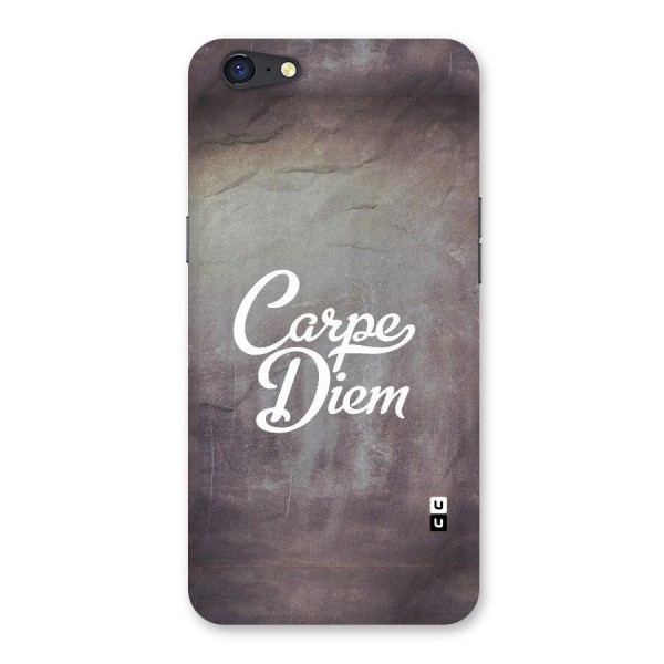 Board Diem Back Case for Oppo A71