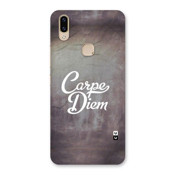 Board Diem Back Case for Vivo V9