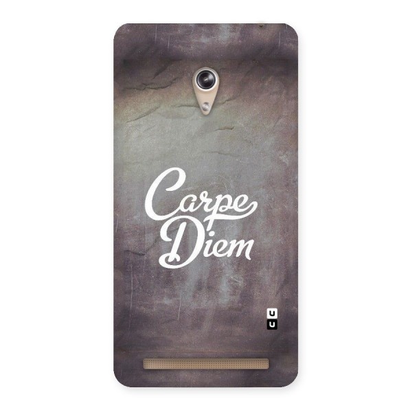 Board Diem Back Case for Zenfone 6