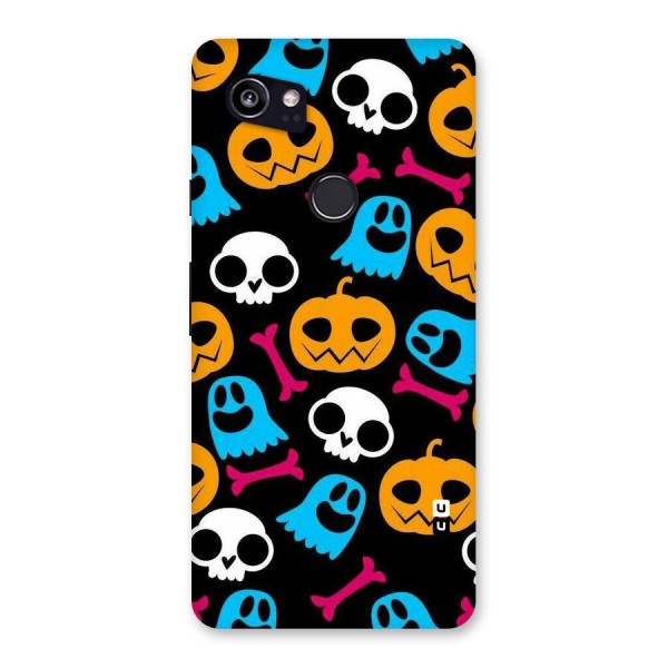 Boo Design Back Case for Google Pixel 2 XL