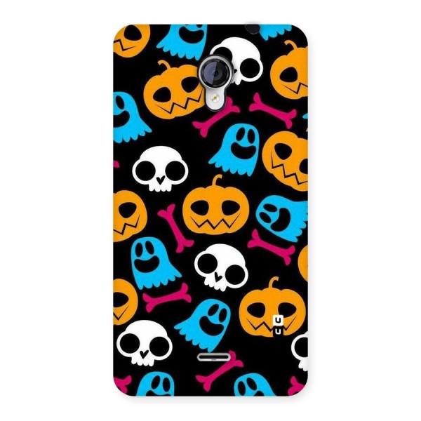 Boo Design Back Case for Micromax Unite 2 A106