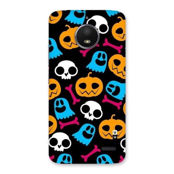 Boo Design Back Case for Moto E4