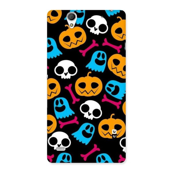 Boo Design Back Case for Sony Xperia C4