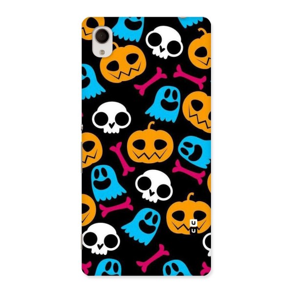 Boo Design Back Case for Sony Xperia M4