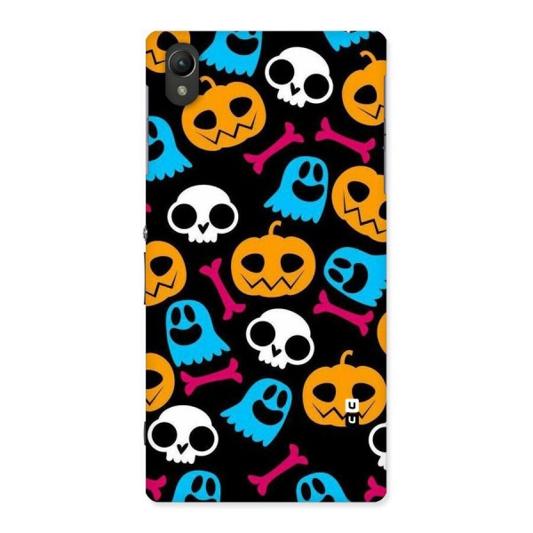 Boo Design Back Case for Sony Xperia Z1