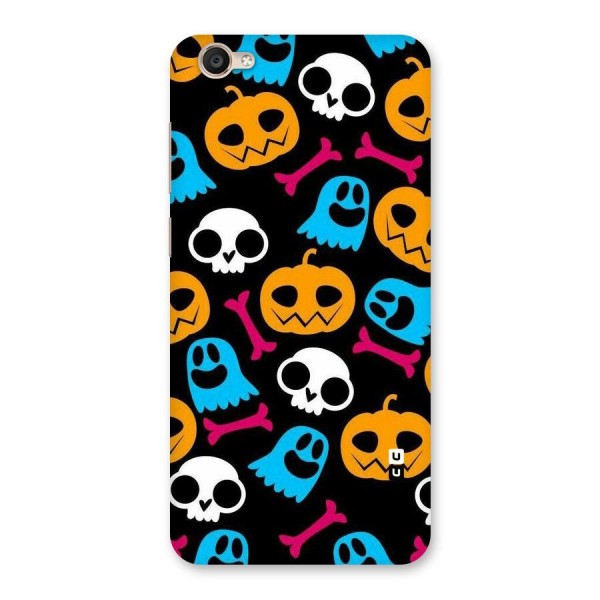 Boo Design Back Case for Vivo Y55s