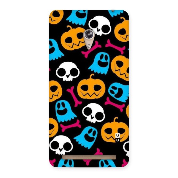 Boo Design Back Case for Zenfone 6