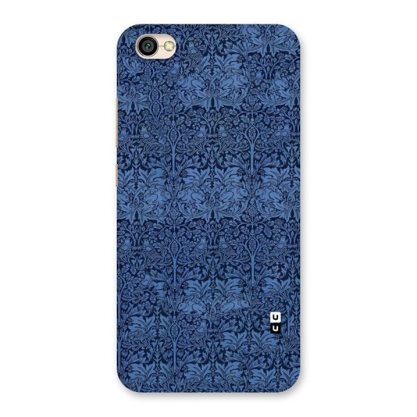 Carving Design Back Case for Redmi Y1 Lite