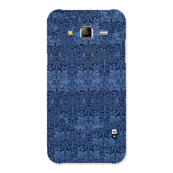 Carving Design Back Case for Samsung Galaxy J5