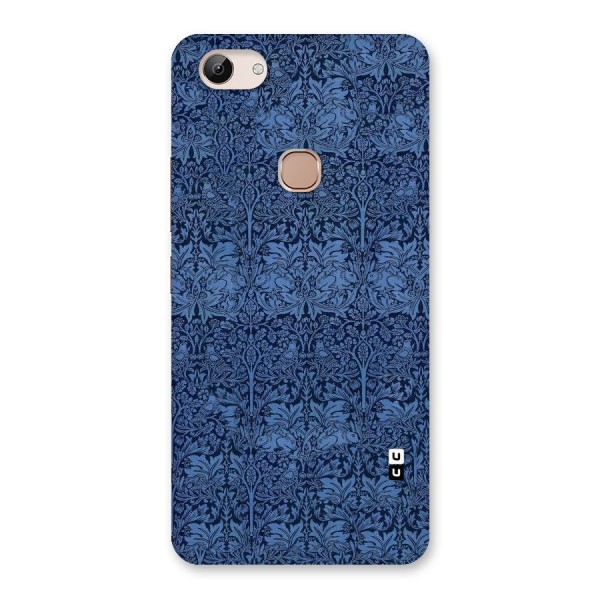 Carving Design Back Case for Vivo Y83