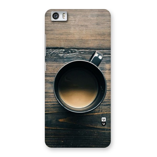 Chai On Wood Back Case for Xiaomi Redmi Mi5