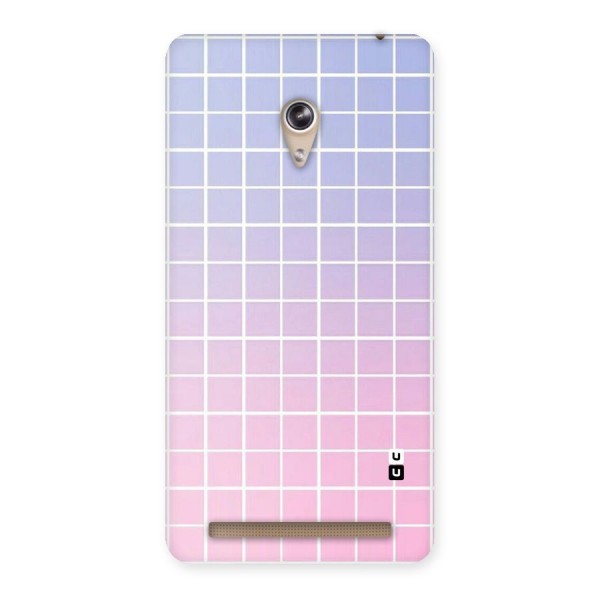 Check Shades Back Case for Zenfone 6