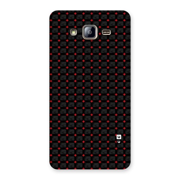 Class With Polka Back Case for Galaxy On5