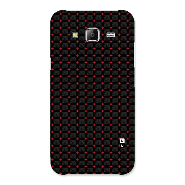 Class With Polka Back Case for Samsung Galaxy J5