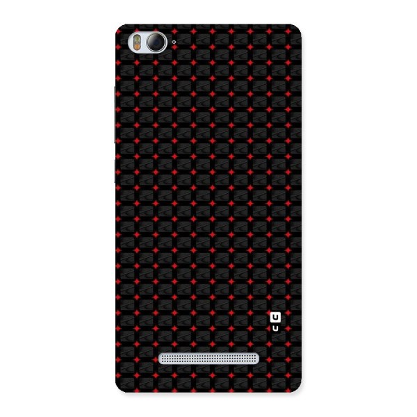 Class With Polka Back Case for Xiaomi Mi4i