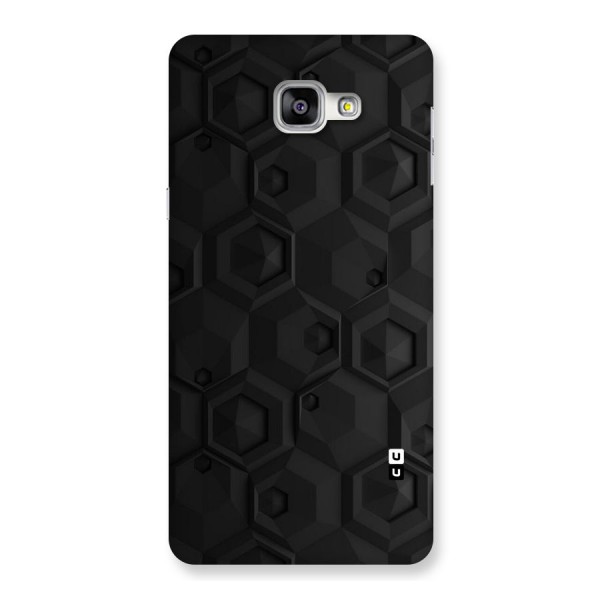 Classic Hexa Back Case for Galaxy A9