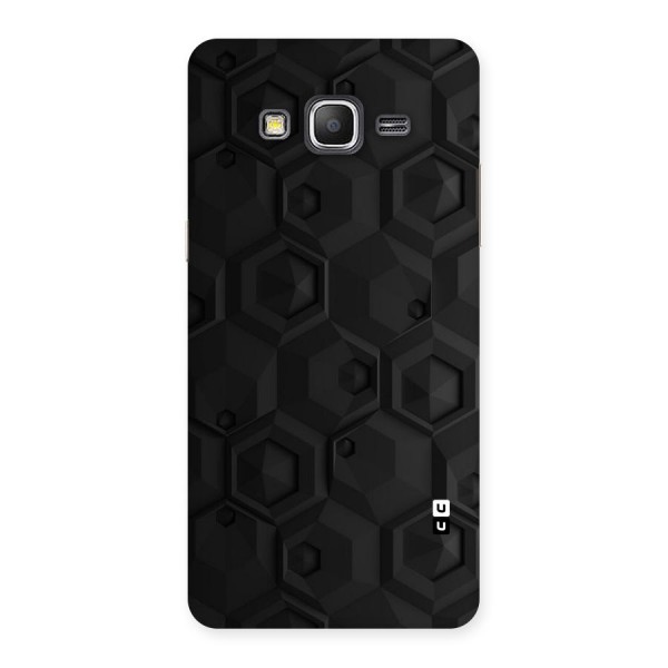 Classic Hexa Back Case for Galaxy Grand Prime