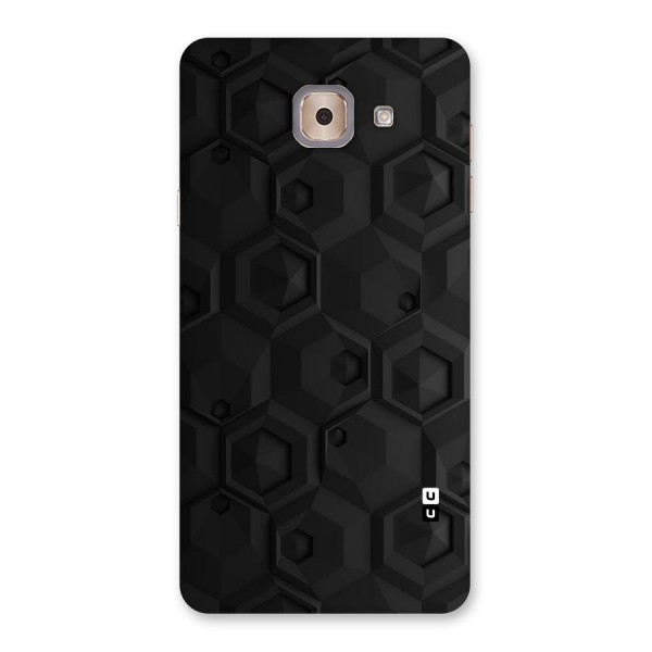 Classic Hexa Back Case for Galaxy J7 Max