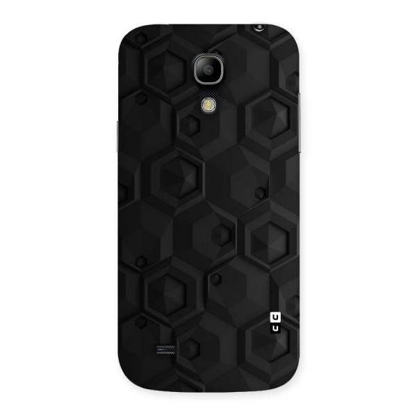 Classic Hexa Back Case for Galaxy S4 Mini