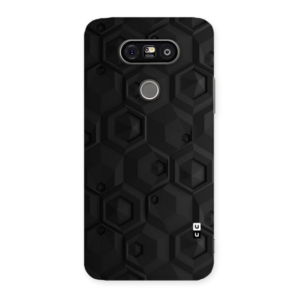 Classic Hexa Back Case for LG G5