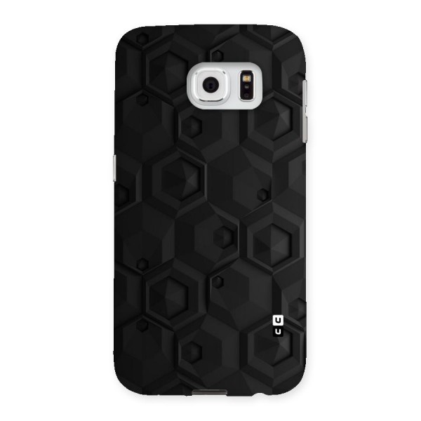 Classic Hexa Back Case for Samsung Galaxy S6