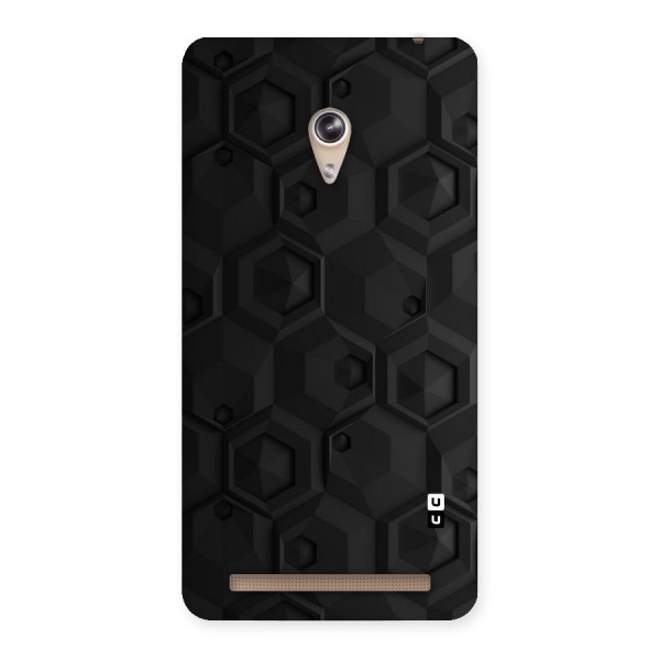 Classic Hexa Back Case for Zenfone 6